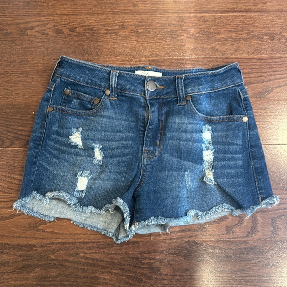 Elan Shorts